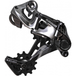 SRAM XX1 X-HORIZON&trade; tagumine k&auml;iguvahetaja | 11-k&auml;iguline | Must