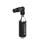 Lezyne Trigger Speed Drive CO2 padrunipump 16 g | Gloss Black