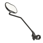 Ergotec M-88 LV jalgrattapeegel | Vasakpoolne