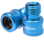 Voxom VAD1 ventiiliadapter | Sinine