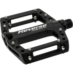 Reverse Components Black One Junior pedaalid