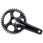Shimano GRX FC-RX820-1 v&auml;ndad | 40T | 1x12-k&auml;iguline, 172,5 mm