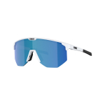 BLIZ Hero Small p&auml;ikeseprillid | White - Brown Blue