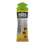 SIS Go isotooniline energiageel | 60ml | Apple
