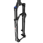RockShox Reba Solo Air 26" esiamort | Tapered | 15x100mm | 40mm Offset, 140 mm