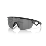 Oakley Sphaera&trade; p&auml;ikeseprillid | Matte Black - Prizm Black Polarized