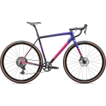 Specialized Crux Comp gravel jalgratas | Purple Haze - Rebel Pink, 61