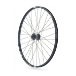 Rodi Blackrock 23 29" alumiiniumist ketaspiduriga tagaratas | Quick-Release | 6-poldiline ratas