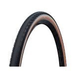 Schwalbe G-One RS PRO Super Race Evolution Line TLR 28" Addix Race kokkupandav rehv | Must - L&auml;bipaistev, 28"x1.70 | 45-622
