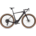 S-Works Turbo Creo 2 elektrijalgratas | Gloss Carbon - Chrome, 61