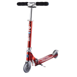 Micro Sprite LED Roller | Special Edition | Red