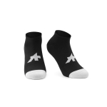 Assos Endurance Low S11 sokid | Black Series, II