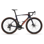 BMC Teammachine R 01 Three maanteeratas | Blue Carbon Doodle, 47