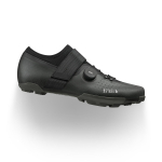 Fizik Vento Ferox 2.0 kingad | Black - Dark Forest, 48
