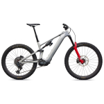 Specialized Turbo Levo 4 Pro elektrijalgratas | Gloss Dolomite Metallic - Smoke, S6