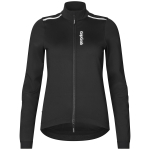 GripGrab RIDE Winter naiste jakk | Black, XS