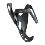 Elite Vico Carbon pudelihoidja | Matt Black - Must