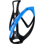 Specialized Rib II pudelihoidja | Matte Black - Sky Blue