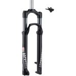 RockShox Recon Silver RL Solo Air OneLoc 27.5" esiamort | 1 1/8 | 9x100mm QR |  42mm Offset, 100 mm