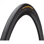 Continental Hometrainer 26" kokkupandav rehv | Black - Black, 47-559