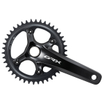 Shimano GRX FC-RX820-1 v&auml;ndad | 42T | 1x12-k&auml;iguline, 175 mm