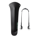 Ass Saver Win Wing 2 Gravel porilaud | Black Dot