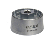 Cema alumise k&auml;epideme t&ouml;&ouml;riist | 30 mm