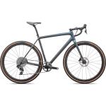 Specialized Crux Pro gravel jalgratas | Deep Lake Metallic - Suitsu v&auml;rvi, 52