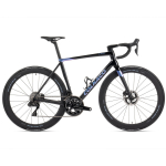 Colnago C68 maanteeratas | Shimano Dura Ace R9270 Di2 | Shimano Dura Ace C50 WHR 9270 | Aurora, 420