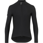 Assos Equipe R Spring Fall S11 LS meeste pikkade varrukatega s&auml;rk | Must seeria, TIR