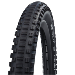 Schwalbe Little Joe Performance 20" Addix kokkupandav rehv | Black Reflex, 20x1.40