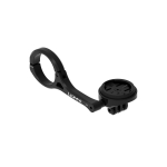 Lezyne'i arvutihoidik | Garmin/Wahoo + GoPro | 31,8 mm