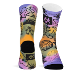 Pacific HIKE GREEN sokid | Mitmev&auml;rviline, L/XL