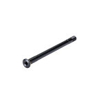 Specialized MTN Boost tagaratta telg | Thru Axle | 12x148 mm | 174,5 mm | M12xP1.0 | 6 mm kuuskantpea | Minimaalne koonus
