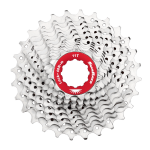 SunRace CSRX1 kassett, 11-k&auml;iguline, 11-28 T