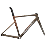 Specialized Allez Sprint raam | Copper Multicolor Blurred Impasto, 54