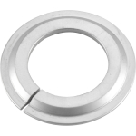 Reverse Twister Crown Race kahvliadapter | 1.5 inch to 1 1/8 inch