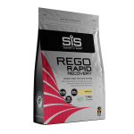 SIS Rego Rapid Recovery jook | 1.5kg | Vanilla