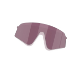 Oakley Sutro Lite Sweep prilliklaas | Prizm Road Black Iridium
