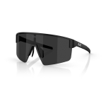 BLIZ P004 Small p&auml;ikeseprillid | Matte Black - Smoke
