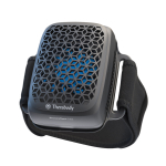 Therabody RecoveryTherm Cube k&uuml;lma ja kuuma taastusseade