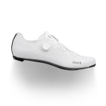 Fizik Tempo Decos Carbon Wide maanteejalatsid | White - White, 48