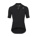 Assos Mille GTO S11 meeste jalgratturi s&auml;rk | Black Series, L