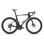 BMC Teammachine R 01 Four maanteeratas | Carbon Doodle, 47