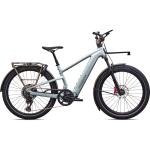 Specialized Turbo Vado 3 EVO 6.0 elektrijalgratas | Gloss Agave Grey - Black Pearl, XL