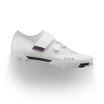 Fizik Vento Ferox 2.0 kingad | White - Light Grey, 47