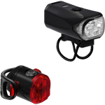 Lezyne KTV Drive 300+ / Femto USB C tulede komplekt