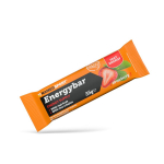 NamedSport Energy Bar, 35 g (maasikas)