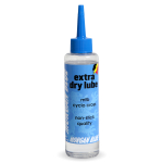 Morgan Blue Extra Dry Lube keti&otilde;li | 125 ml