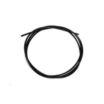 Jagwire BHL200 Sport k&auml;iguvahetus kaabli&uuml;mbris | Black | 1 m